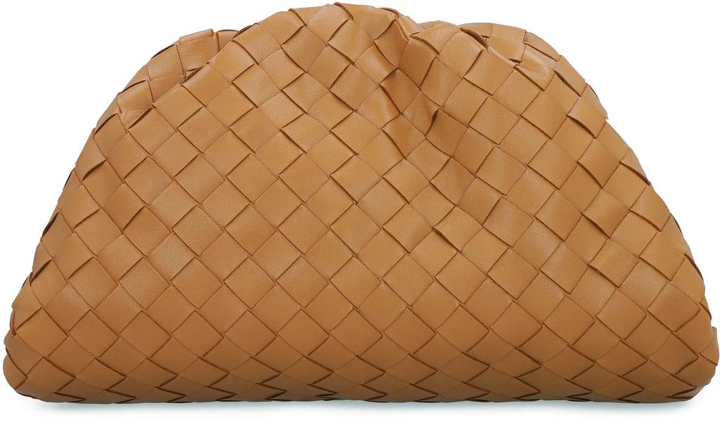 Bottega Veneta Bottega Veneta Teen Intrecciato Clutch Bag 2