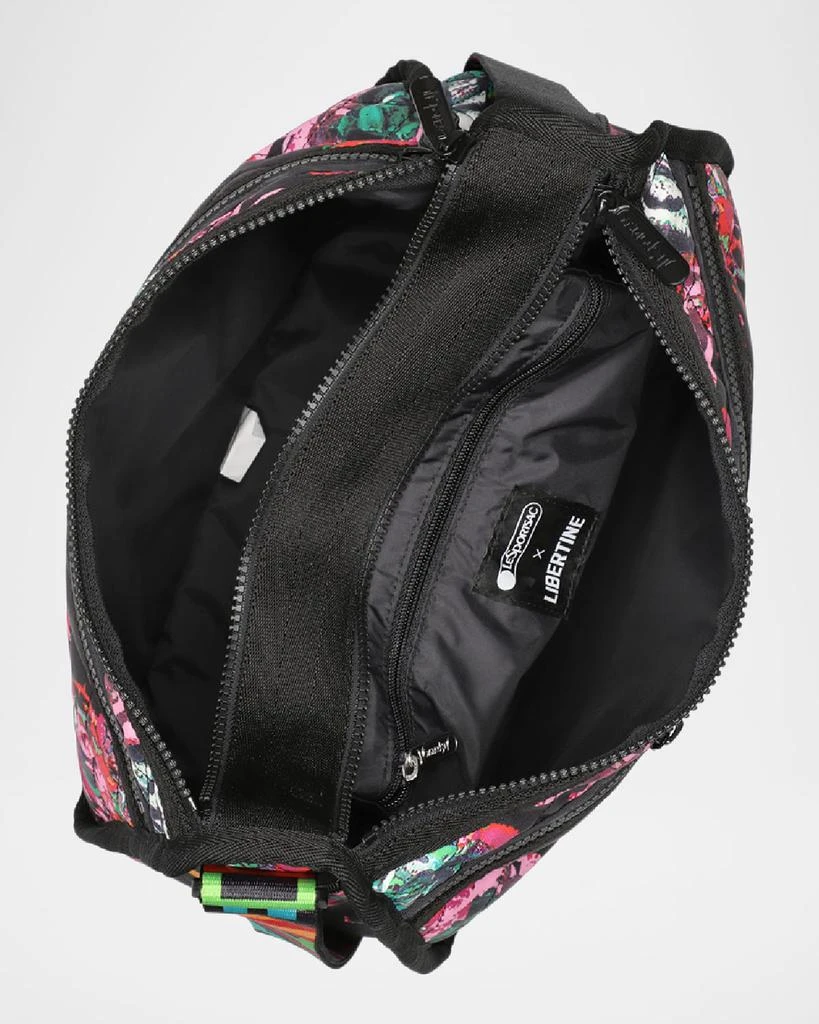 Libertine Deluxe Everyday Shoulder Bag 2