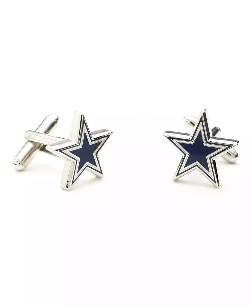 Cufflinks Inc. Dallas Cowboys Cufflinks