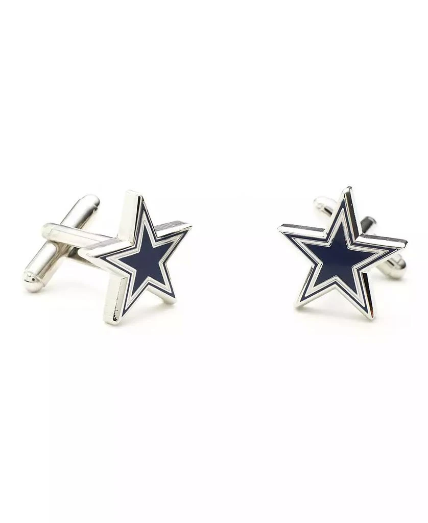 Cufflinks Inc. Dallas Cowboys Cufflinks 1