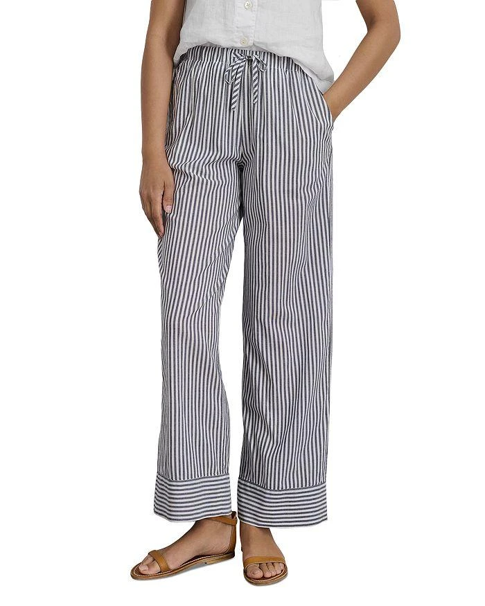 Alex Mill Riley Striped Pants 6