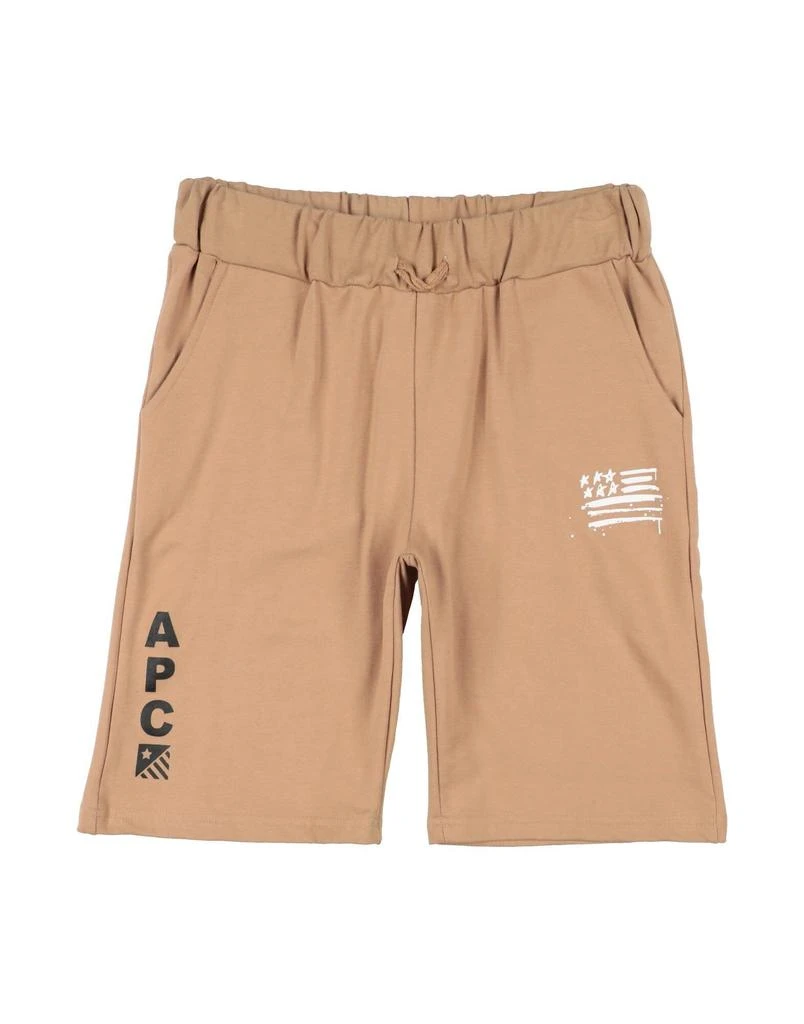 ASPEN POLO CLUB Shorts 
Bermuda