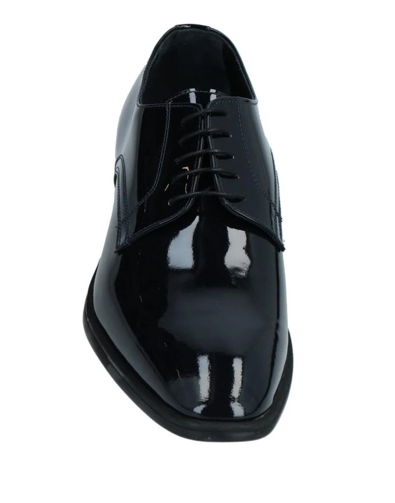 ANGELO PALLOTTA Laced shoes 4