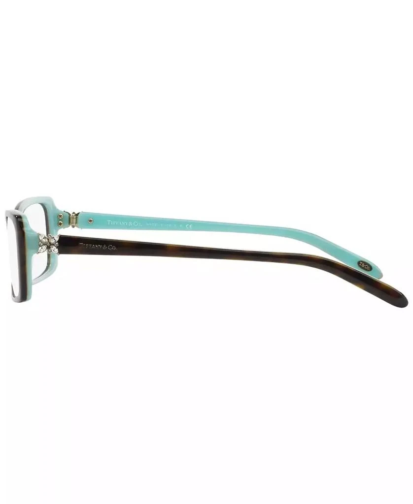 Tiffany & Co. TF2091B Women's Rectangle Eyeglasses 2