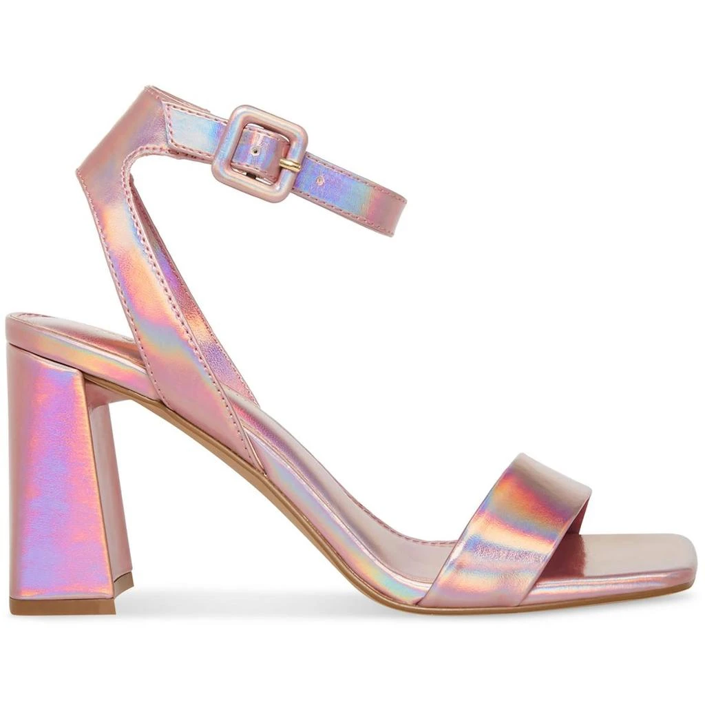 Madden Girl Winnii Womens Ankle Strap Dress Sandals 2