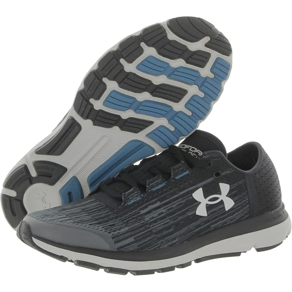 Under Armour Speedform Velociti GR Womens Fitness Workout Running Shoes 2