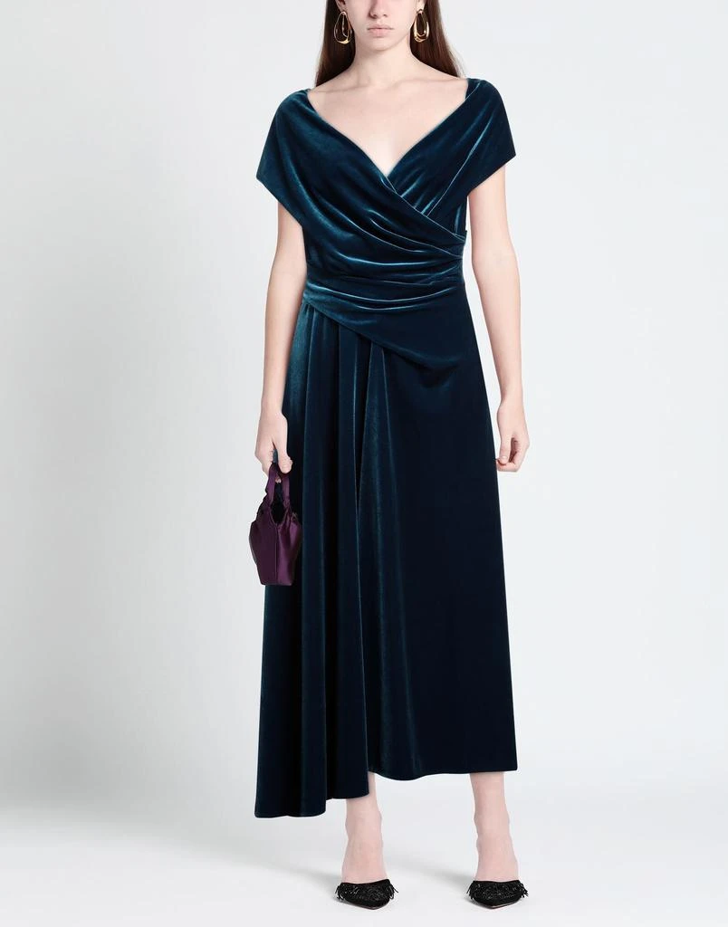 Talbot Runhof Long dress 2