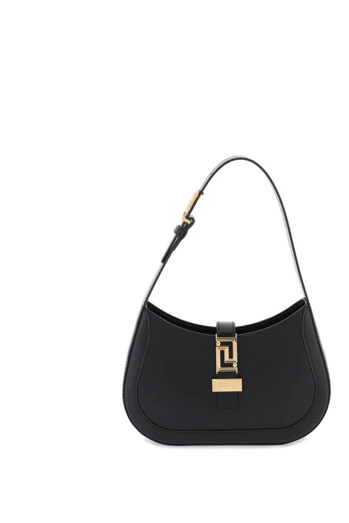 Versace greca goddess small hobo bag 1