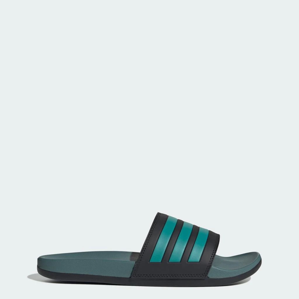 Adidas Men
s  Adilette Comfort Slides