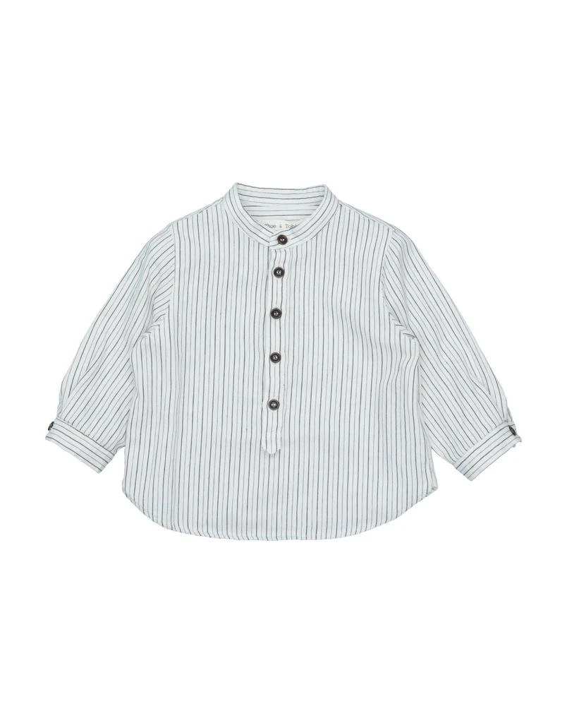 ZHOE 
TOBIAH Patterned shirt