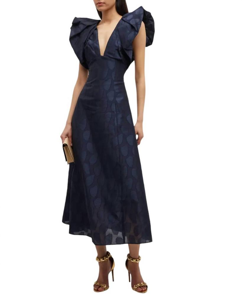 Acler MORIN DRESS