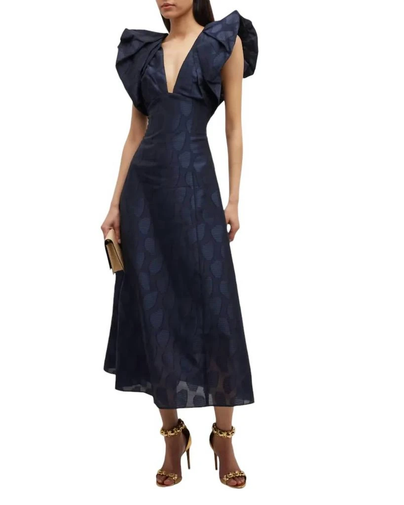 Acler MORIN DRESS 2