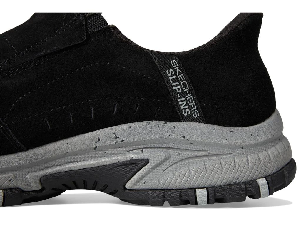SKECHERS Hillcrest Cedar Root Hands Free Slip-in 6