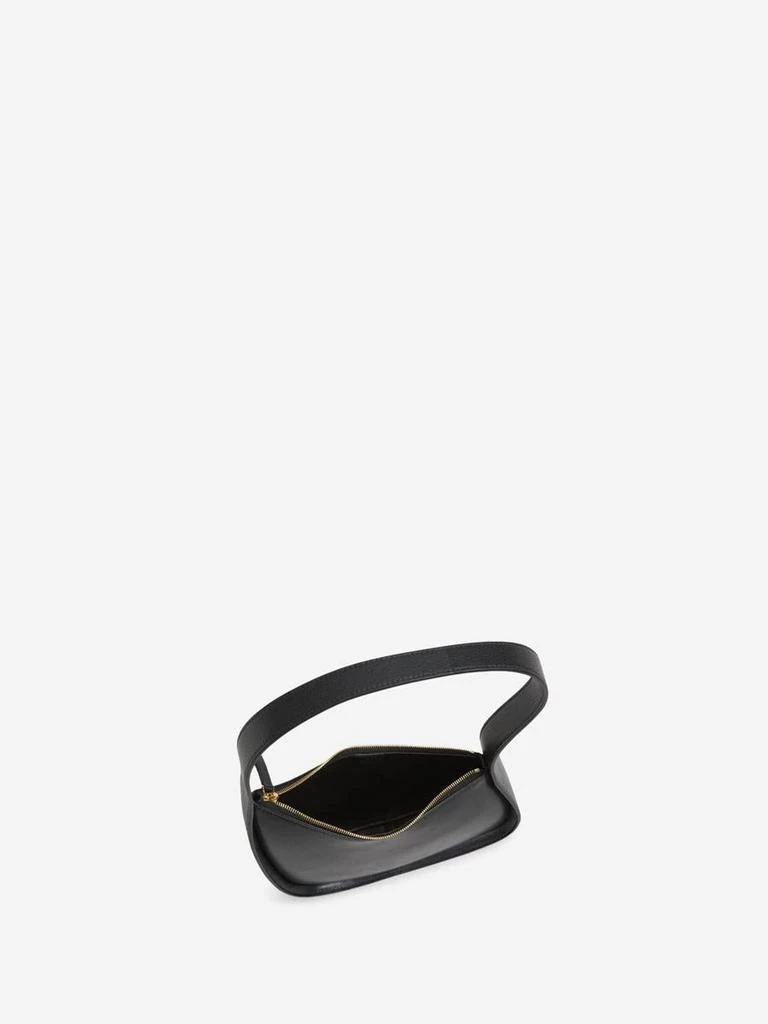 The Row The Row Half Moon Shoulder Bag 4