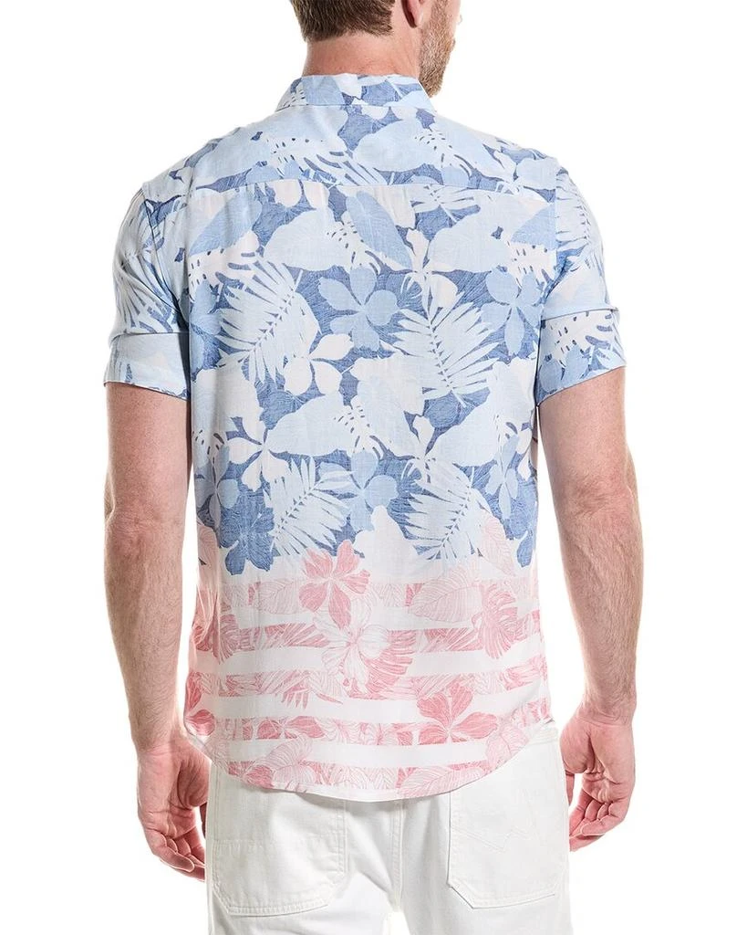 Endless Summer Endless Summer Performance Polo Shirt 2