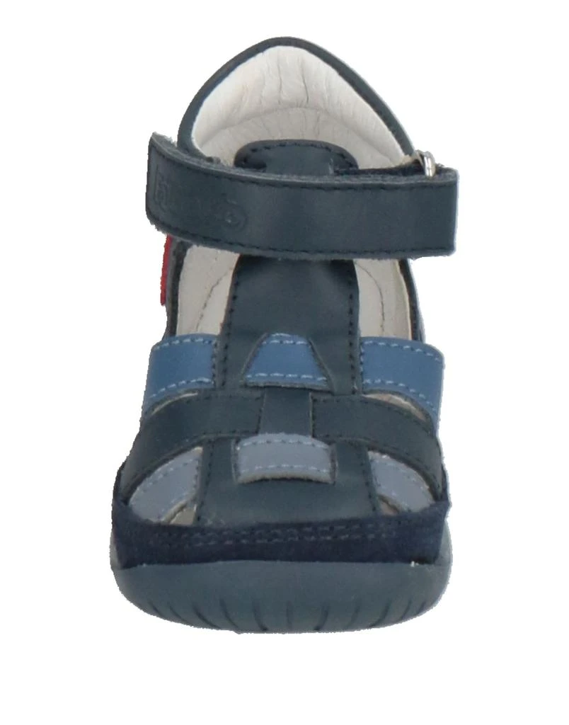 FALCOTTO Sandals 4