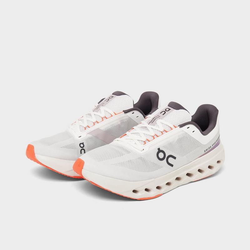 On Men's On Cloudsurfer Next Running Shoes