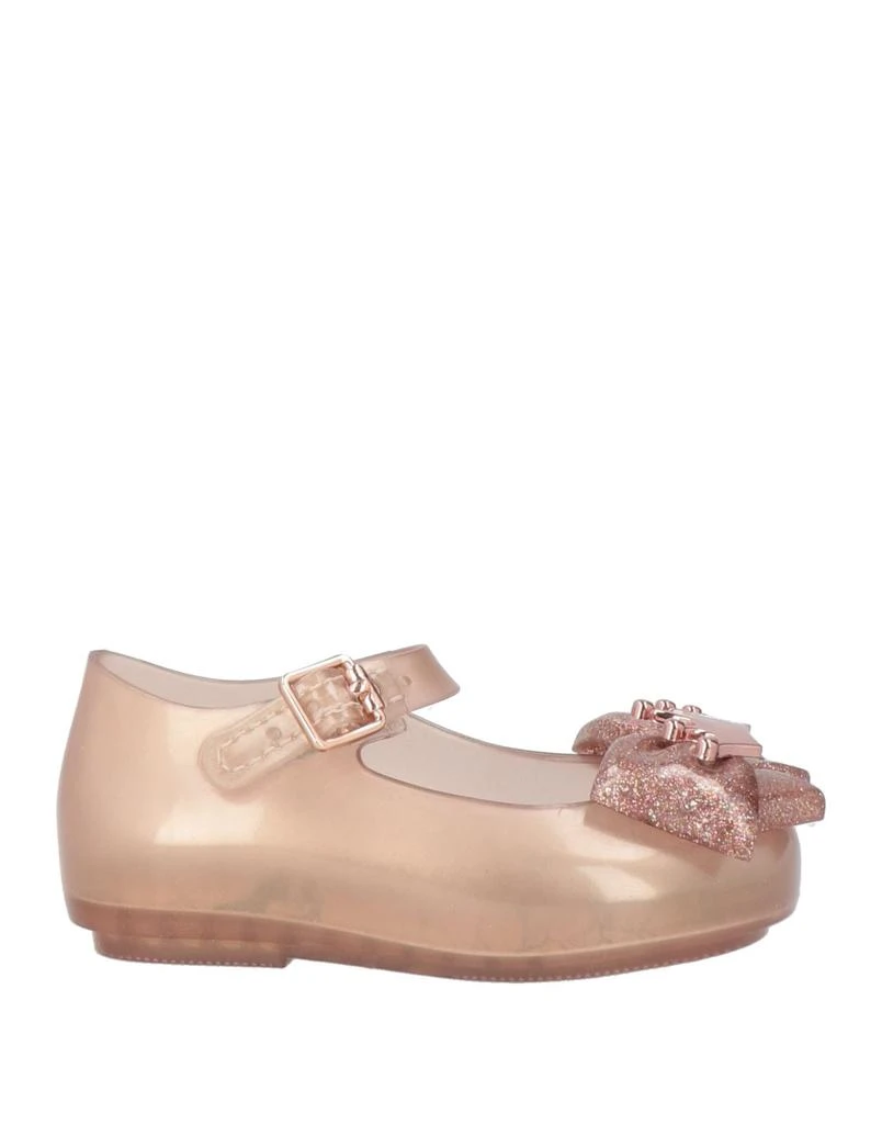 Mini Melissa Formal shoes