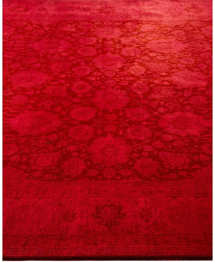 Bloomingdale
s Fine Vibrance M1450 Area Rug, 6
 x 8
10" 6