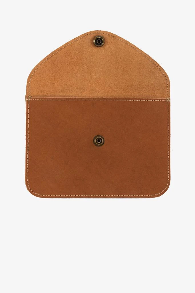 Los Angeles Apparel RLH3424 - Envelope Wallet 9