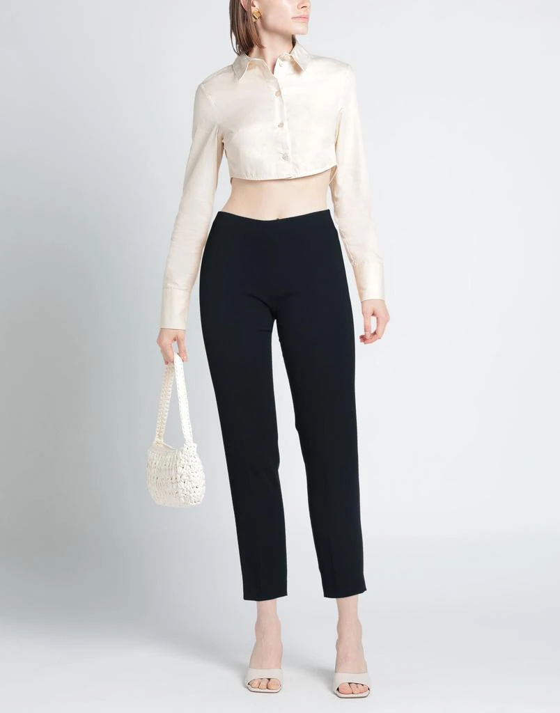 GIO' MORETTI Casual pants 2