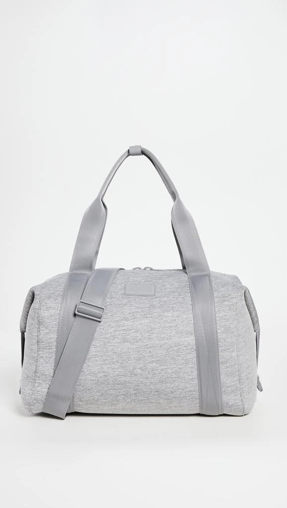 Dagne Dover Landon Large Carryall Duffle 1
