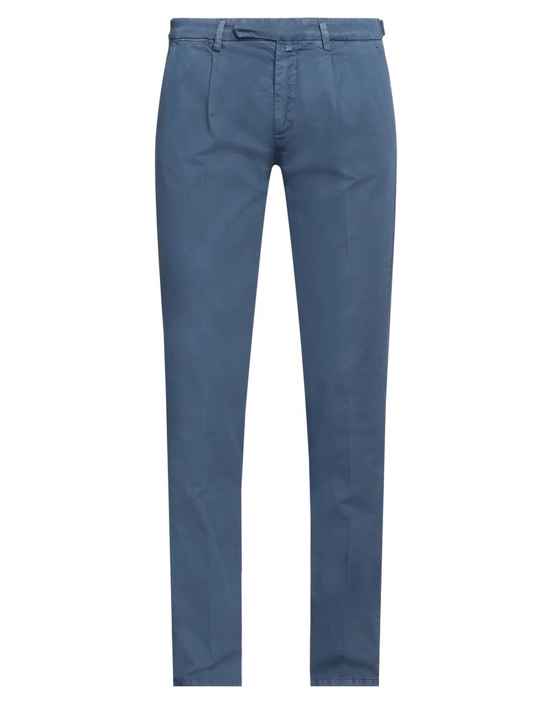 LUIGI BORRELLI NAPOLI Casual pants
