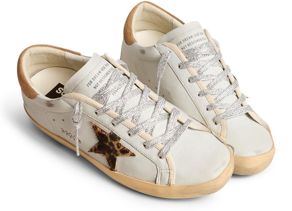 Golden Goose Super-Star classic sneakers - Casual Shoes