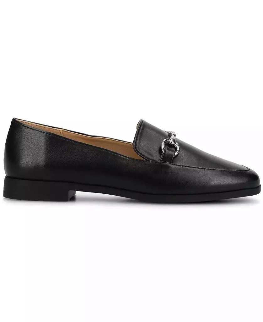 Journee Collection Women's Lacie Slide Op Tailored Loafers 2