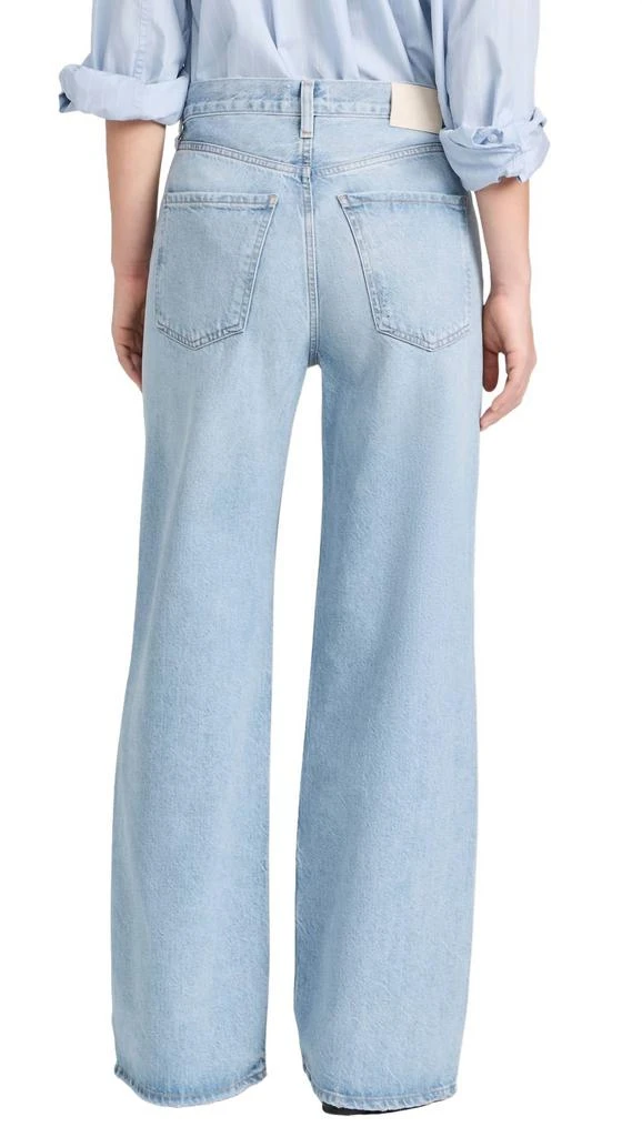 Citizens of Humanity Paloma Baggy Jean In Alemayde 3