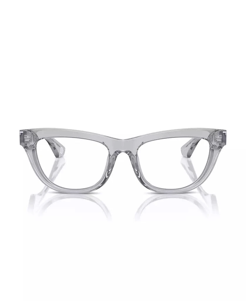 Burberry Women's Eyeglasses, BE2406U 6