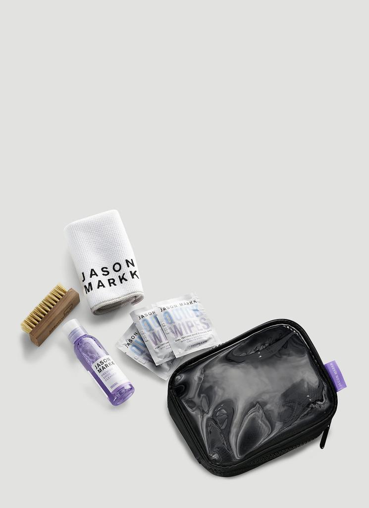 Jason Markk Travel Shoe Cleaning Kit