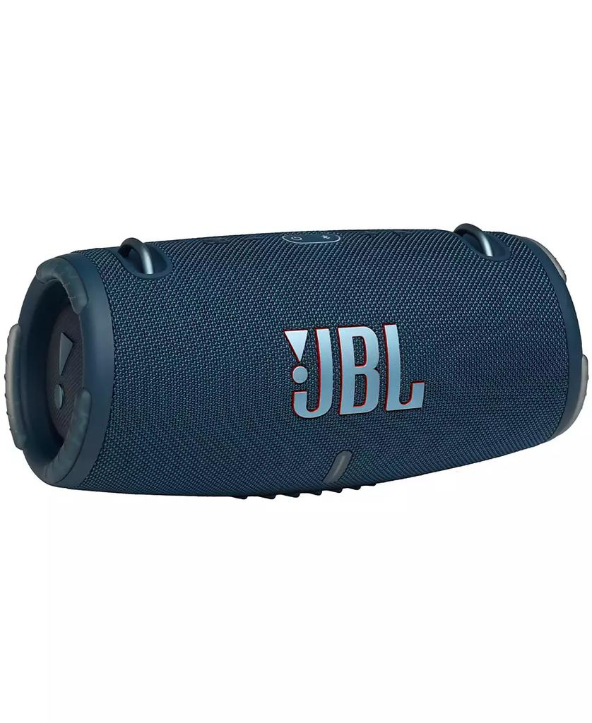 JBL Xtreme 3 Water-Resistant Bluetooth Speaker