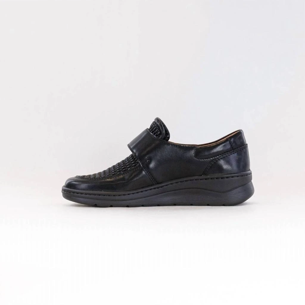 V-Italia V-Italia - Women's Casual Wedge Heel Shoe 5