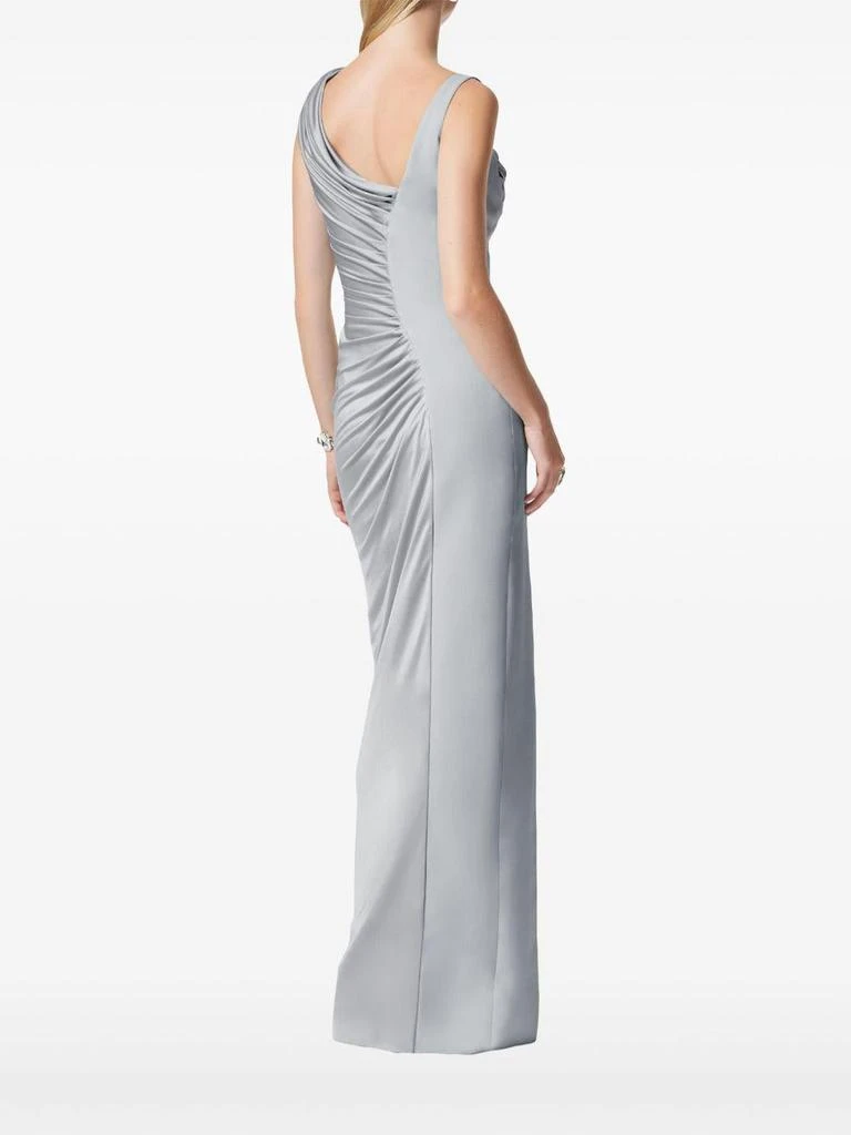 Versace Versace Medusa '95 Long Dress 3