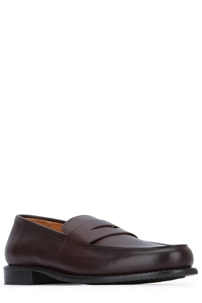 Paraboot Paraboot Adonis Penny Slot Loafers 3