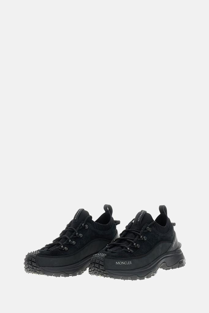 Moncler Trailgrip Lite3 Low Top Sneakers