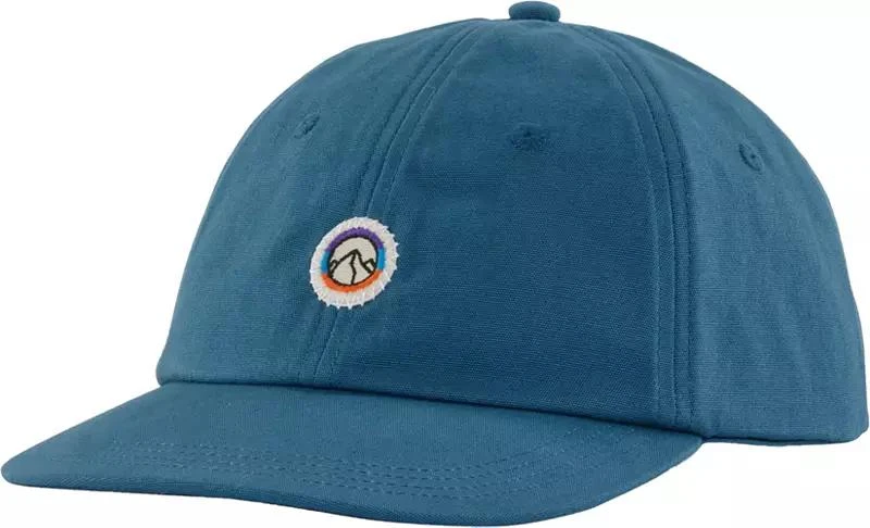 Patagonia Patagonia Fitz Roy Icons Trad Cap 1
