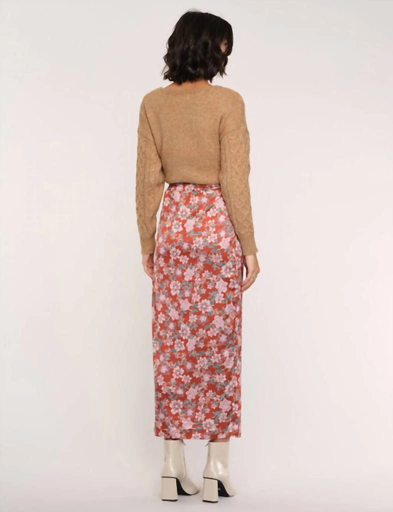heartLoom Maeve Skirt In Indie 3