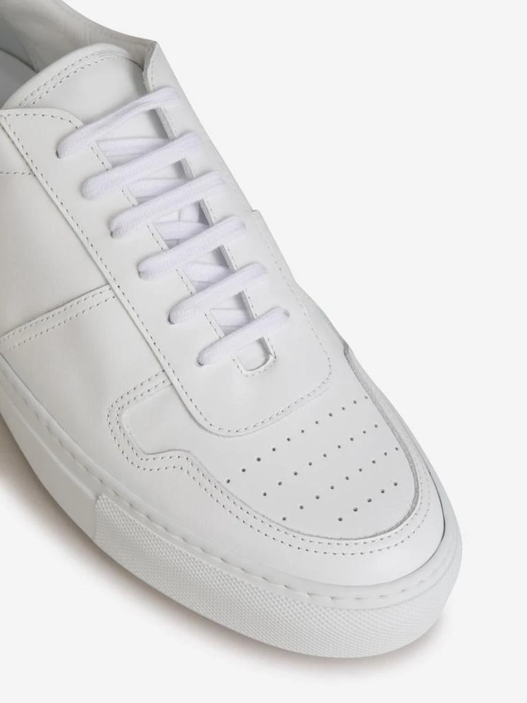Common Projects Common Projects Bball Sneakers 4