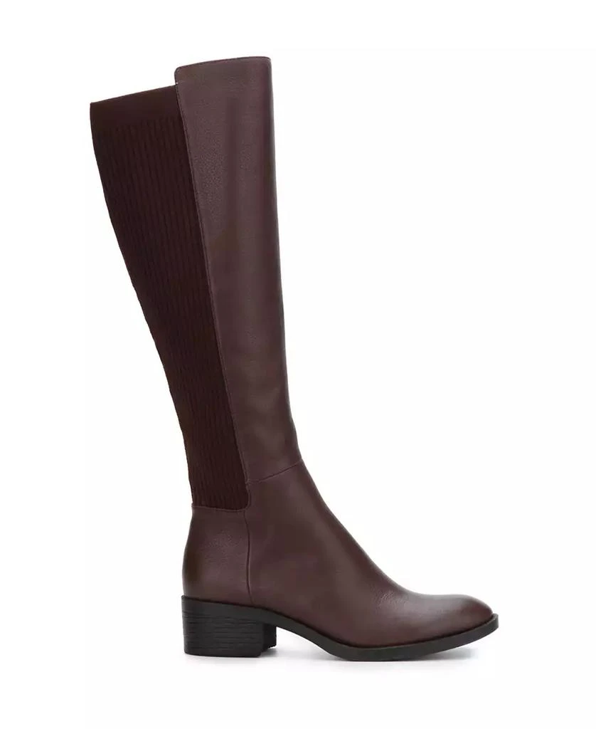 Kenneth Cole Women's Levon Tall Knee High Riding Boots 2