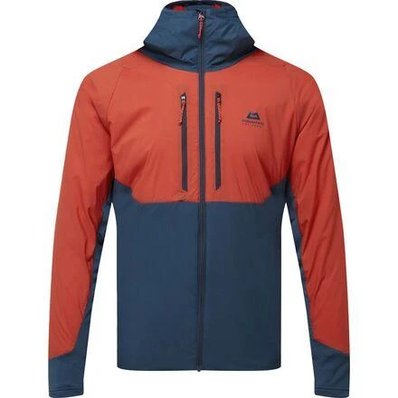 Mountain Equipment Switch Pro Hooded Jacket - Men's 10
