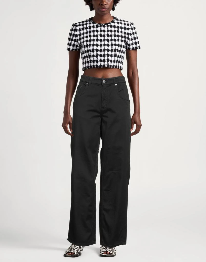 DEPARTMENT 5 Denim pants 2