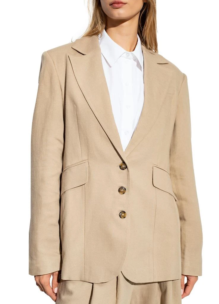 Birgitte Herskind ‘Louisa’ blazer with denuded back 2
