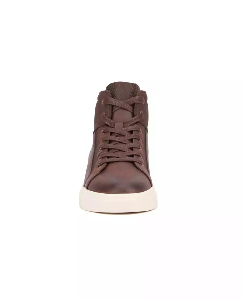 Reserved Footwear Men's Jayden High Top Sneakers 4