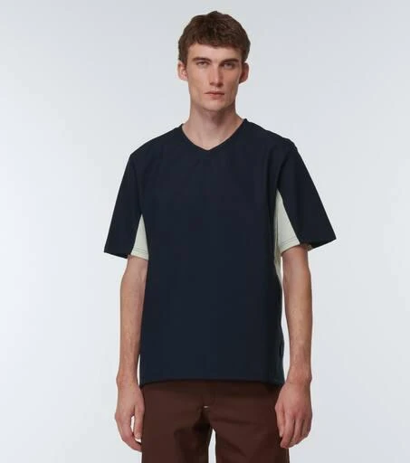 GR10K Windstopper® jersey T-shirt 3