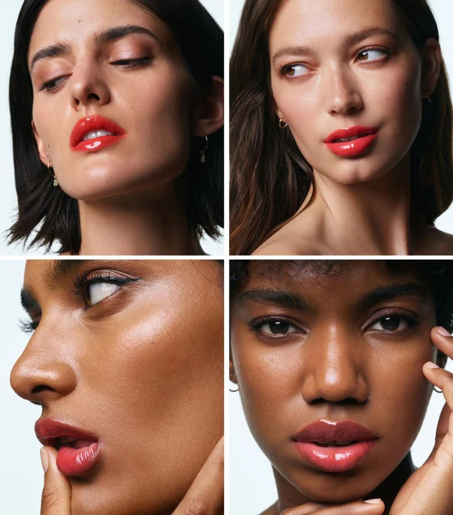 U Beauty The PLASMA Lip Compound 3