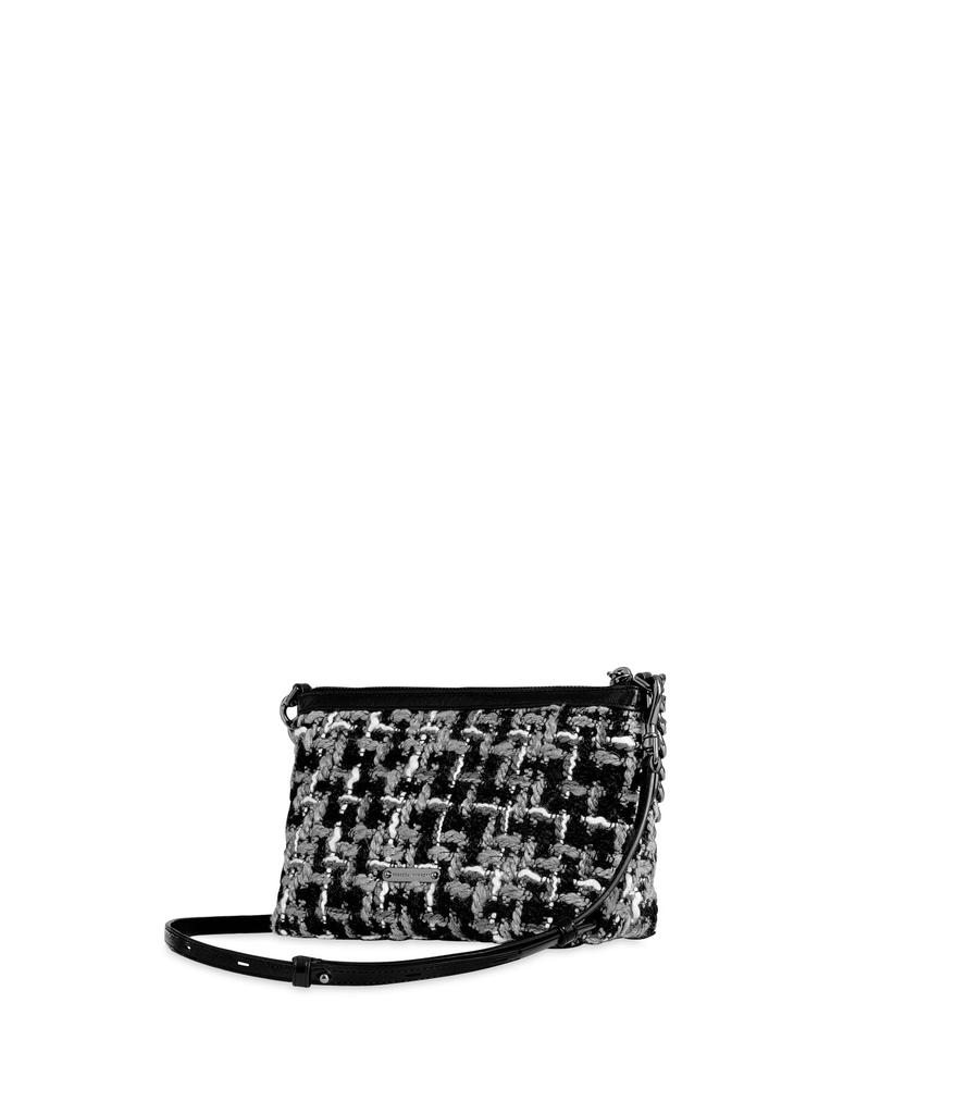 Rebecca Minkoff Edie Crossbody with Chain