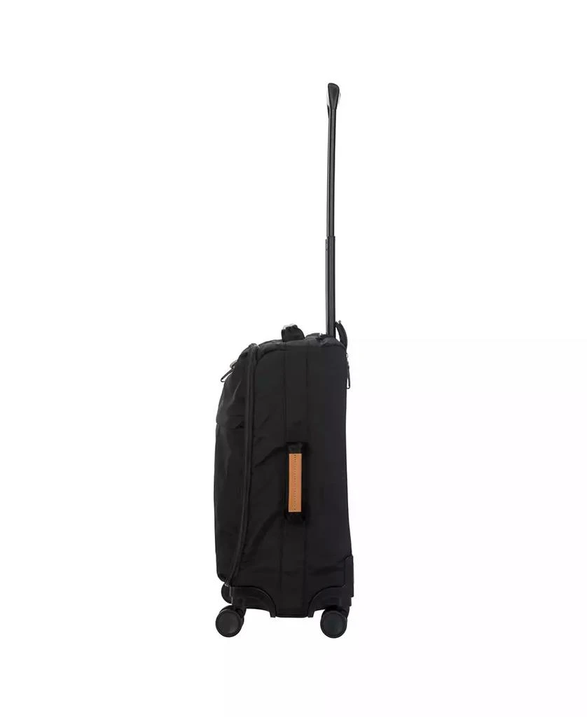 Bric's Milano X-Bag 21" Carry-On Spinner with Frame 4