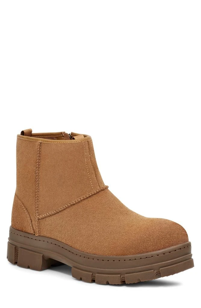 UGG Skyview Classic Waterproof Zip Boot 1